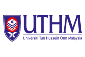 UTHM Logo